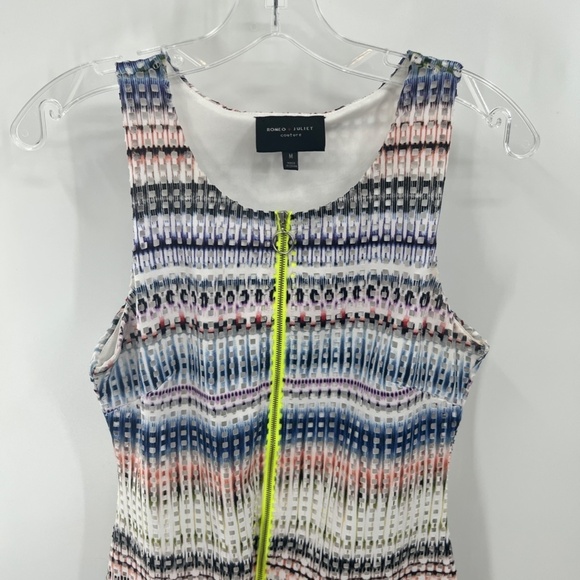 Romeo + Juliet Couture Dress Size M - Picture 3 of 6